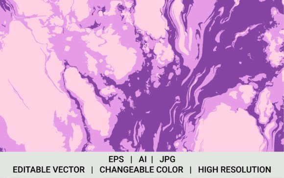 Purple Marble Texture Background: A Strategic Design Asset for Modern Creativity